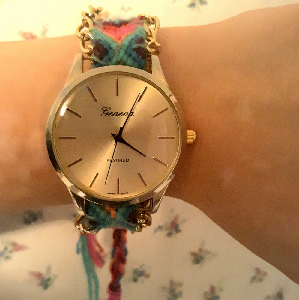 Geneva Watch